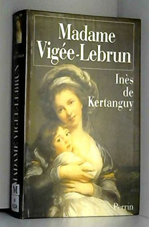 Madame Vigée-Lebrun