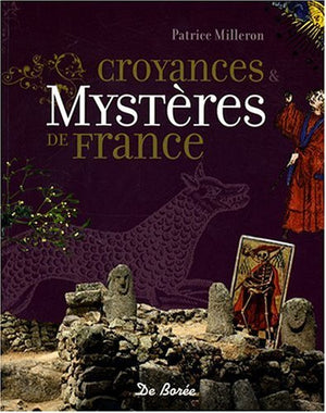 Mysteres et Croyances de France