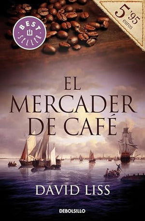 El mercader de café (CAMPAÑAS)