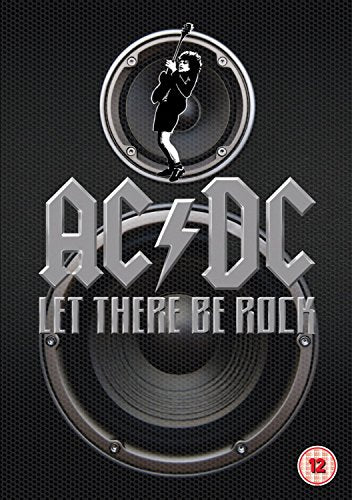Let There Be Rock (Fully Remastered) [Import]