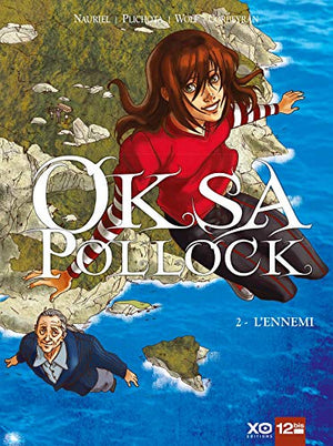 Oksa Pollock - Tome 02