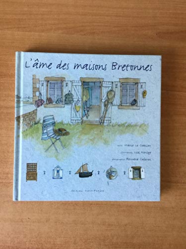 L'Âme des maisons bretonnes