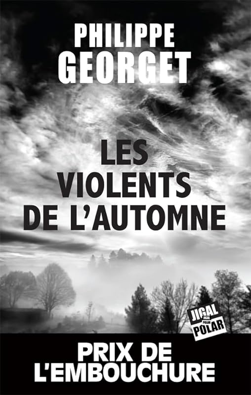 Les violents de l'automne