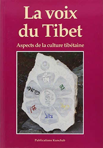 La voix du Tibet