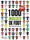 1000 Maillots de foot