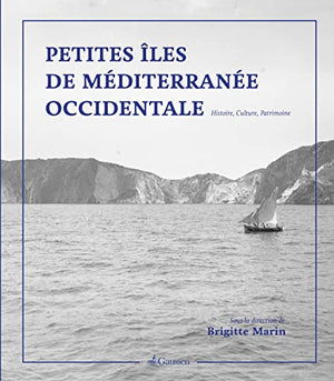 Petites îles de la méditérranée occidentale