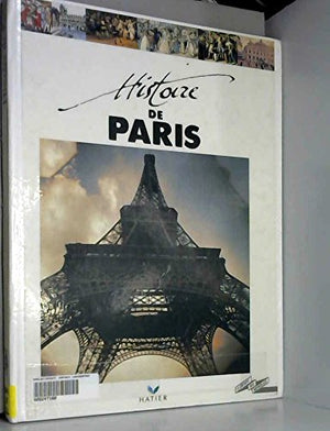 Histoire de Paris