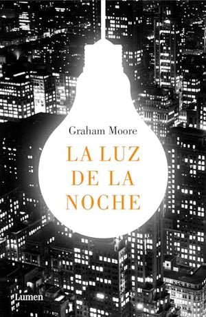 La luz de la noche (Narrativa)