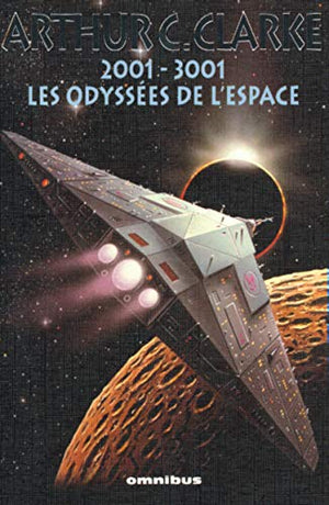 2001-3001 Les odyssées de l'espace