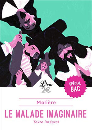 Le Malade imaginaire