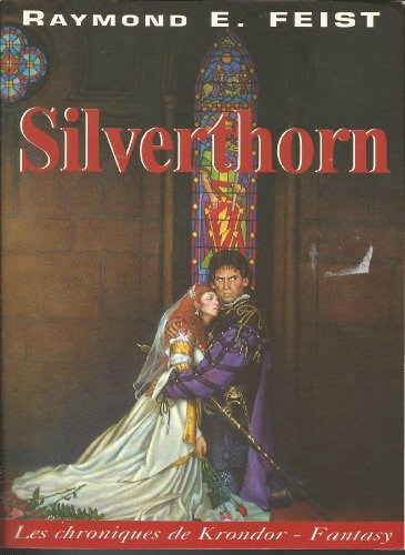 Silverthorn
