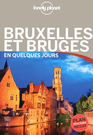 Bruxelles et Bruges en quelques jours