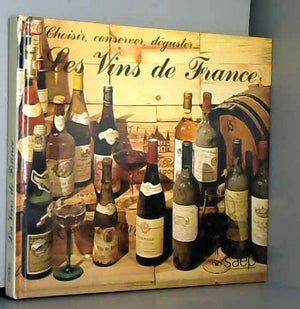 Les vins de France