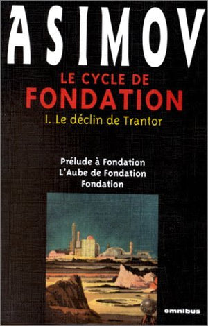 Le déclin de Trantor