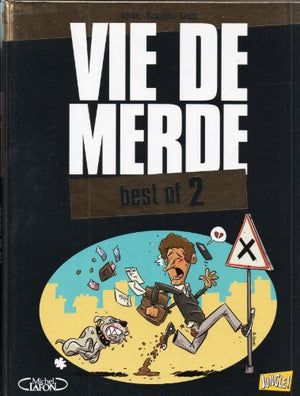 Best of Vie de merde - Tome 2