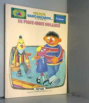 Un pique-nique organisé