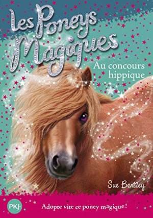 Au Concours Hippique