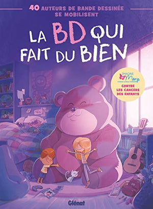 La BD qui fait du bien