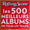 Rolling Stones 500 meilleurs