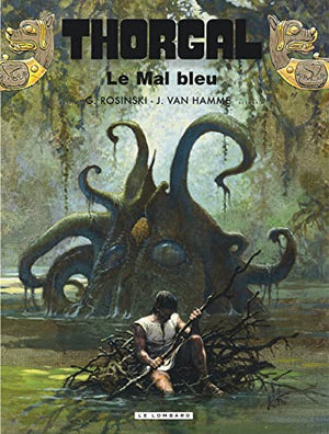 Le Mal bleu