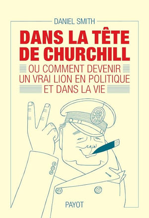 Dans la tête de Churchill