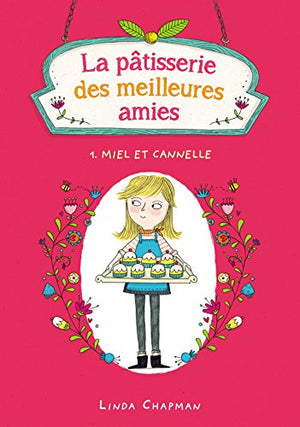 Miel et cannelle