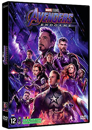 Avengers : Endgame