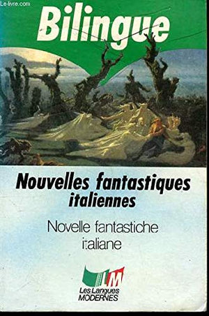 Nouvelles fantastiques italiennes