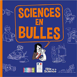 Sciences en bulles