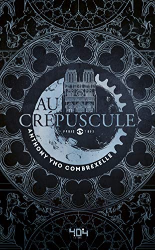 Au crépuscule