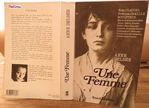 Une femme (French Edition)