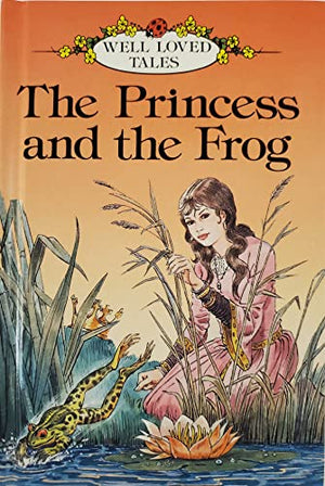 The Princess and the Frog