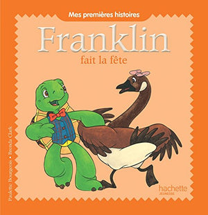 Franklin fait la fête