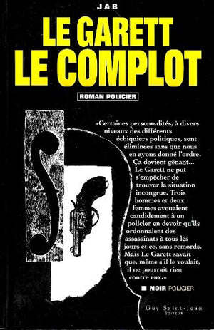 Le complot