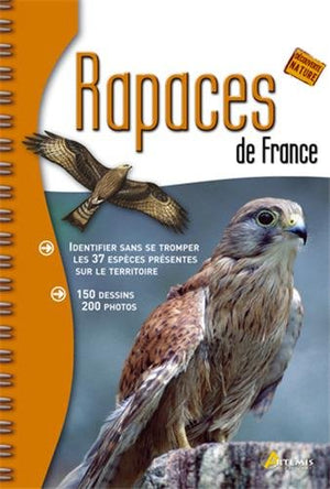 Rapaces de France