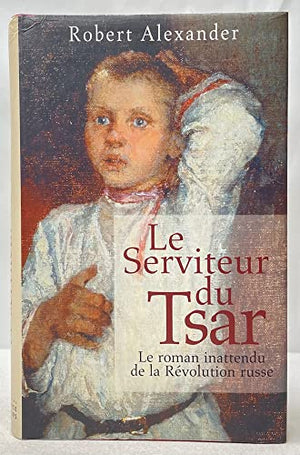 Le serviteur du tsar