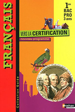 Français - Vers la certification