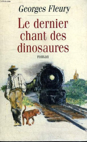 Le dernier chant des dinosaures.