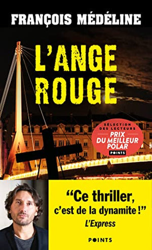 L'Ange rouge