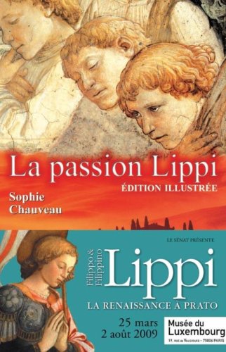 La passion Lippi - Edition illustrée