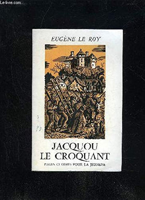 Jacquou le croquant