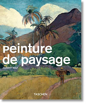 Peinture de paysage