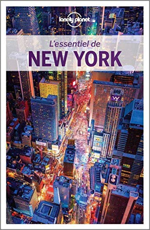 L'essentiel de New York