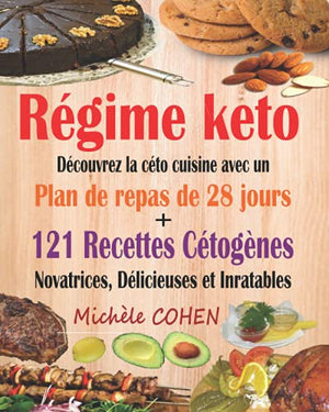 Régime keto