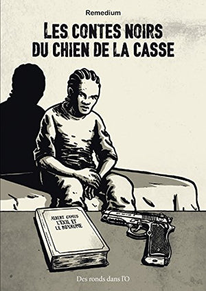 Les contes noirs du chien de la casse