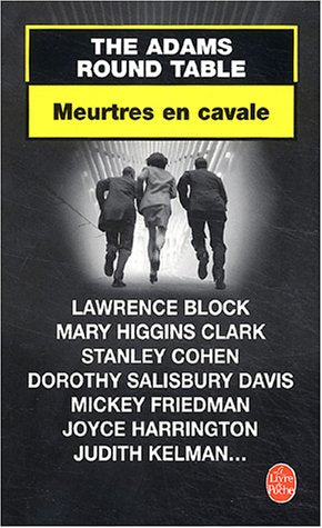 Meurtres en cavale