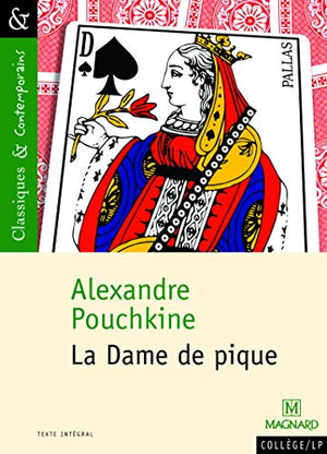 La Dame de pique