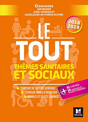 Le Tout Thèmes sanitaires et sociaux