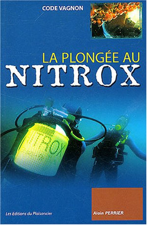 La plongée au nitrox