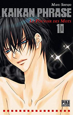 Kaikan Phrase Tome 10